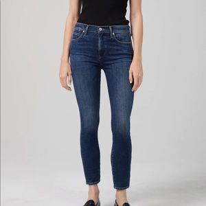 Citizen of Humanity Rocket Jeans